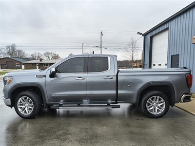 2019 GMC Sierra 1500 SLT - Photo 3 - Goshen, IN 46526