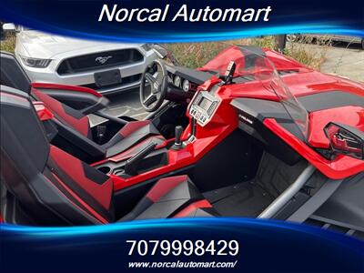 2015 Polaris Slingshot SL SL   - Photo 9 - Vacaville, CA 95687