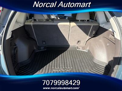 2013 Honda CR-V EX-L   - Photo 11 - Vacaville, CA 95687