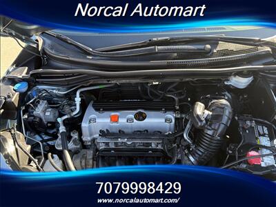 2013 Honda CR-V EX-L   - Photo 12 - Vacaville, CA 95687