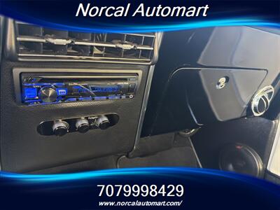 1967 Chevrolet Camaro   - Photo 20 - Vacaville, CA 95687