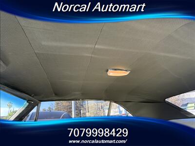 1967 Chevrolet Camaro   - Photo 17 - Vacaville, CA 95687