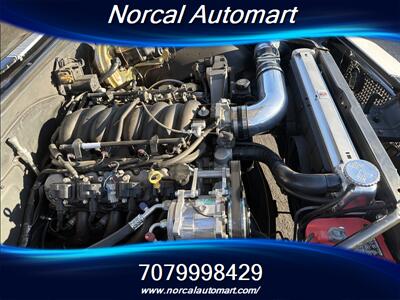 1967 Chevrolet Camaro   - Photo 28 - Vacaville, CA 95687