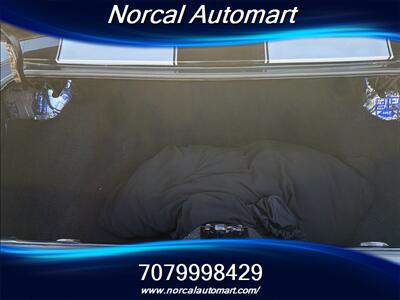 1967 Chevrolet Camaro   - Photo 29 - Vacaville, CA 95687