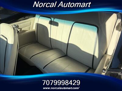 1967 Chevrolet Camaro   - Photo 16 - Vacaville, CA 95687