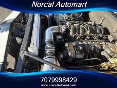 1967 Chevrolet Camaro   - Photo 25 - Vacaville, CA 95687