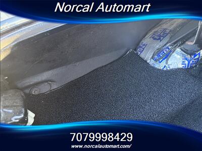 1967 Chevrolet Camaro   - Photo 30 - Vacaville, CA 95687