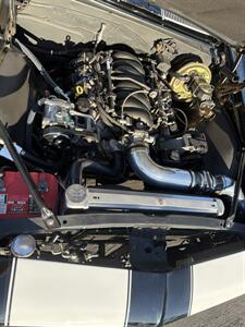 1967 Chevrolet Camaro   - Photo 24 - Vacaville, CA 95687