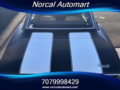 1967 Chevrolet Camaro   - Photo 14 - Vacaville, CA 95687