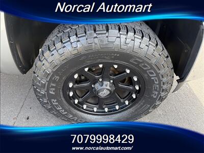 2013 Chevrolet Silverado 1500 LT   - Photo 9 - Vacaville, CA 95687