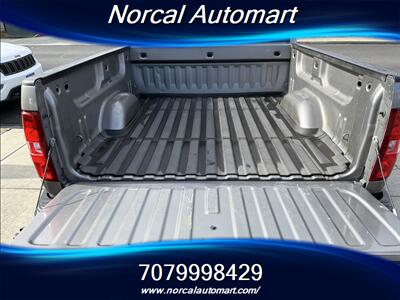 2013 Chevrolet Silverado 1500 LT   - Photo 16 - Vacaville, CA 95687