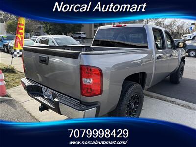 2013 Chevrolet Silverado 1500 LT   - Photo 7 - Vacaville, CA 95687