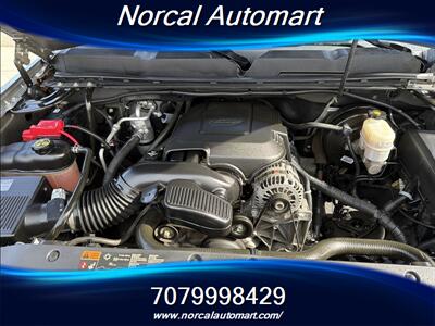 2013 Chevrolet Silverado 1500 LT   - Photo 15 - Vacaville, CA 95687