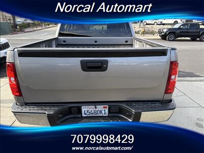 2013 Chevrolet Silverado 1500 LT   - Photo 6 - Vacaville, CA 95687