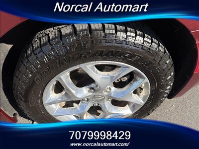 2017 Chrysler Pacifica Limited   - Photo 20 - Vacaville, CA 95687