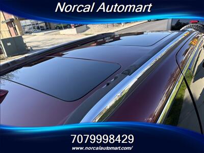 2017 Chrysler Pacifica Limited   - Photo 21 - Vacaville, CA 95687