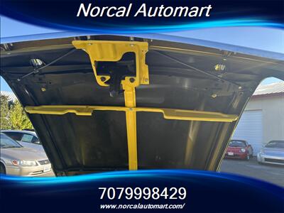 1957 Chevrolet Bel Air/150/210   - Photo 21 - Vacaville, CA 95687