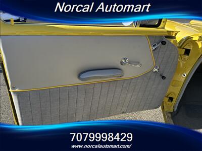 1957 Chevrolet Bel Air/150/210   - Photo 13 - Vacaville, CA 95687