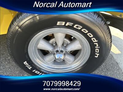 1957 Chevrolet Bel Air/150/210   - Photo 19 - Vacaville, CA 95687