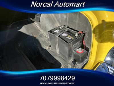 1957 Chevrolet Bel Air/150/210   - Photo 24 - Vacaville, CA 95687