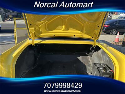 1957 Chevrolet Bel Air/150/210   - Photo 25 - Vacaville, CA 95687