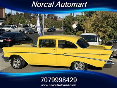 1957 Chevrolet Bel Air/150/210   - Photo 4 - Vacaville, CA 95687