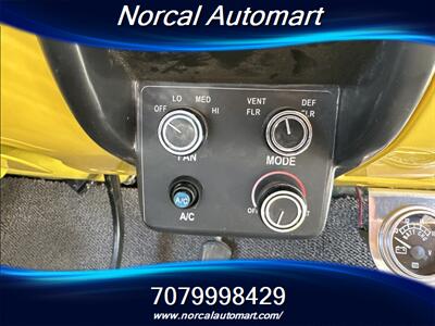 1957 Chevrolet Bel Air/150/210   - Photo 18 - Vacaville, CA 95687