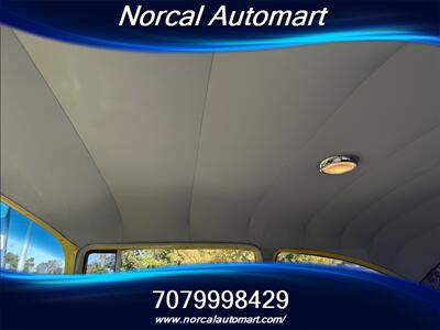 1957 Chevrolet Bel Air/150/210   - Photo 16 - Vacaville, CA 95687