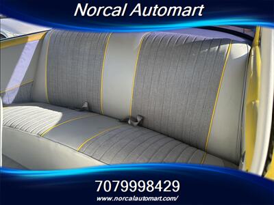 1957 Chevrolet Bel Air/150/210   - Photo 15 - Vacaville, CA 95687