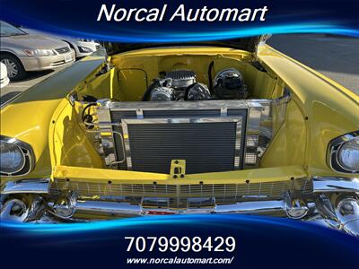 1957 Chevrolet Bel Air/150/210   - Photo 23 - Vacaville, CA 95687