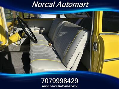 1957 Chevrolet Bel Air/150/210   - Photo 12 - Vacaville, CA 95687