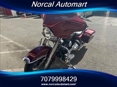 2002 Harley-Davidson Touring  Road King - Photo 6 - Vacaville, CA 95687