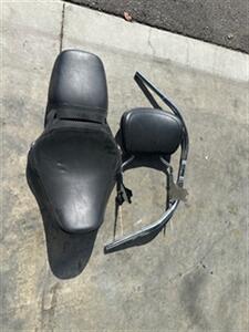 2002 Harley-Davidson Touring  Road King - Photo 12 - Vacaville, CA 95687