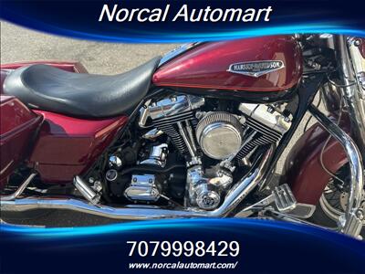 2002 Harley-Davidson Touring  Road King - Photo 8 - Vacaville, CA 95687