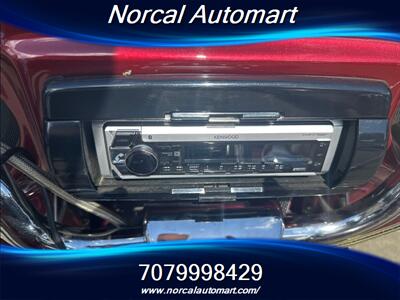 2002 Harley-Davidson Touring  Road King - Photo 10 - Vacaville, CA 95687