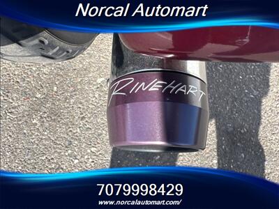 2002 Harley-Davidson Touring  Road King - Photo 9 - Vacaville, CA 95687