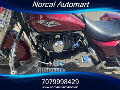 2002 Harley-Davidson Touring  Road King - Photo 7 - Vacaville, CA 95687