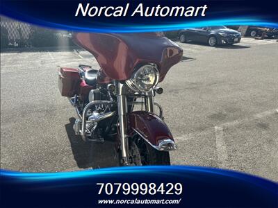 2002 Harley-Davidson Touring  Road King - Photo 5 - Vacaville, CA 95687