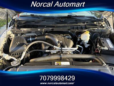 2016 RAM 1500 Bighorn - Photo 16 - Vacaville, CA 95687