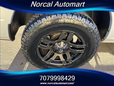 2016 RAM 1500 Bighorn - Photo 15 - Vacaville, CA 95687