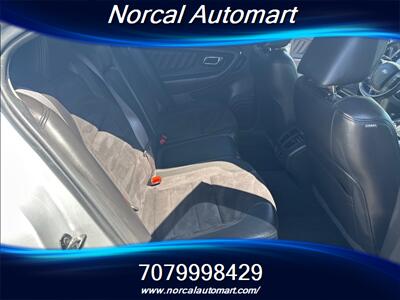 2010 Ford Taurus SHO   - Photo 16 - Vacaville, CA 95687