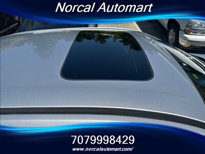 2010 Ford Taurus SHO   - Photo 9 - Vacaville, CA 95687