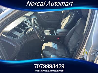 2010 Ford Taurus SHO   - Photo 12 - Vacaville, CA 95687