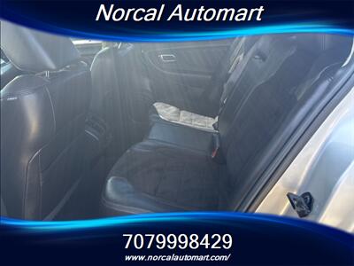 2010 Ford Taurus SHO   - Photo 15 - Vacaville, CA 95687