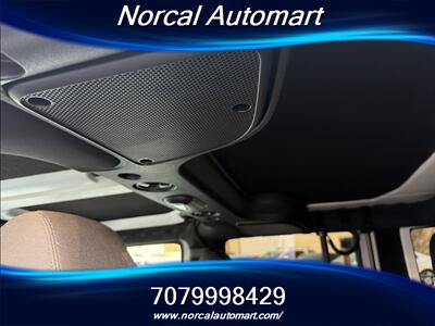 2017 Jeep Wrangler Unlimited Sport - Photo 15 - Vacaville, CA 95687