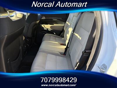 2016 Jeep Grand Cherokee Laredo   - Photo 15 - Vacaville, CA 95687