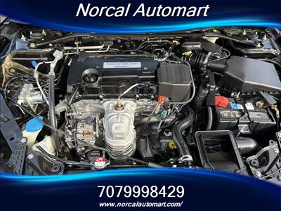 2015 Honda Accord EX   - Photo 15 - Vacaville, CA 95687