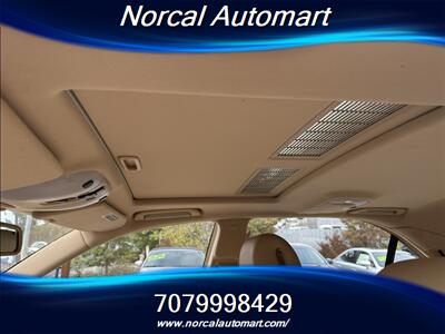 2004 Mercedes-Benz S 500   - Photo 13 - Vacaville, CA 95687