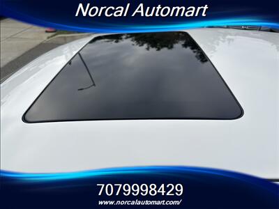 2004 Mercedes-Benz S 500   - Photo 14 - Vacaville, CA 95687