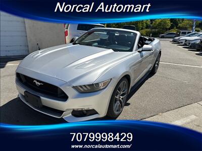 2015 Ford Mustang GT Premium   - Photo 3 - Vacaville, CA 95687